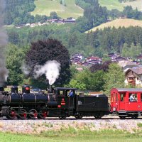 Zillertalbahn